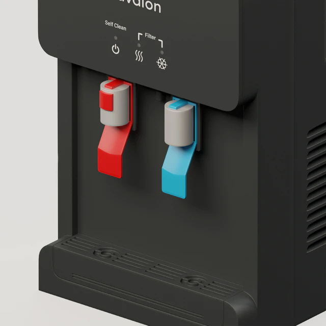 Avalon Water Cooler — Скачать