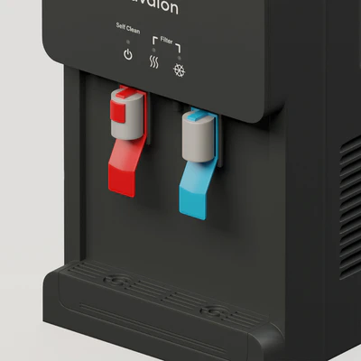 Avalon Water Cooler — Вид 4
