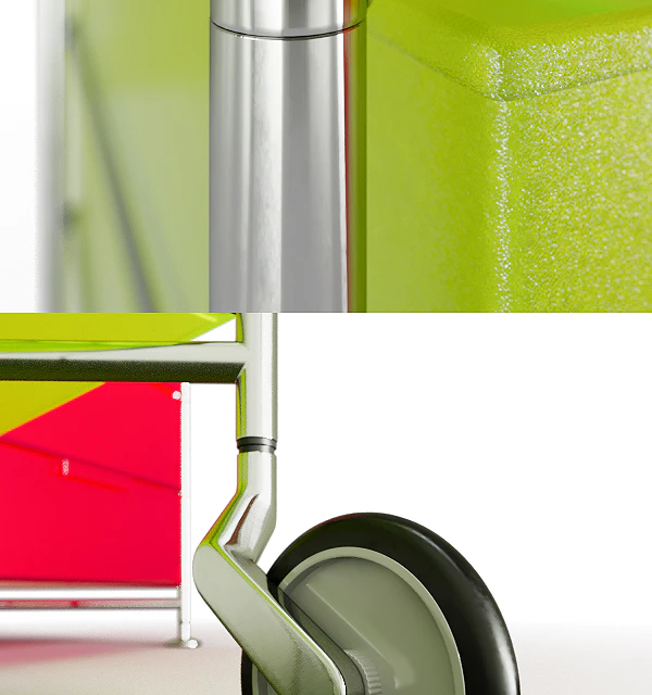Kartell mobil set 2 — Скачать
