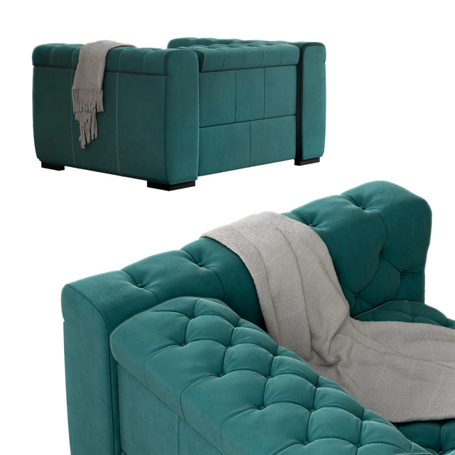 Hooker Furniture / CHAIR — Скачать