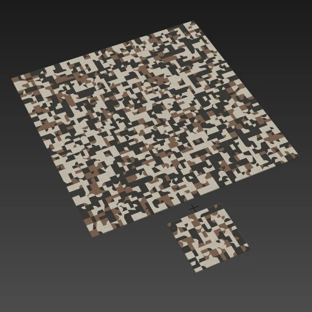 Tile Mutina Puzzle n1 — Descargar