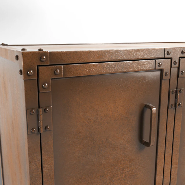 Thomasville American Anthem Hall Console — Descargar
