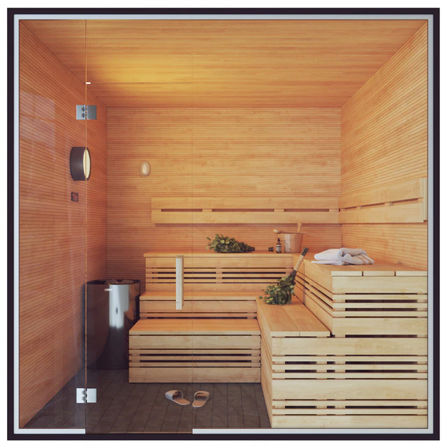 Finnish Sauna 3 — Descargar