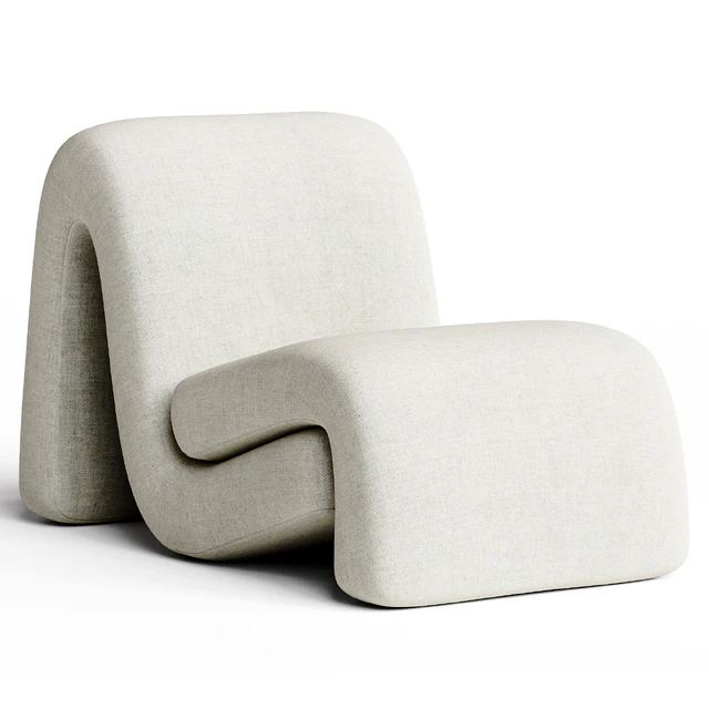 Armchair Curve — Descargar