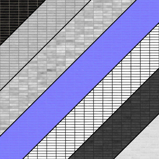 Brick Black — Descargar