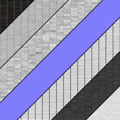 Brick Black — Ver 6
