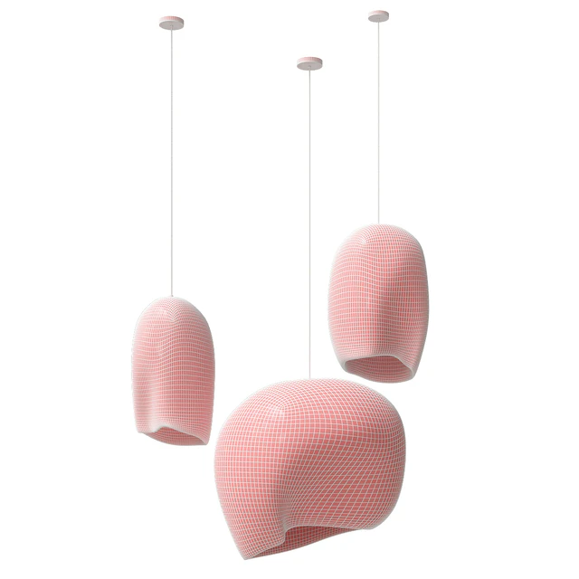 UNAI PENDANT LIGHT — Descargar
