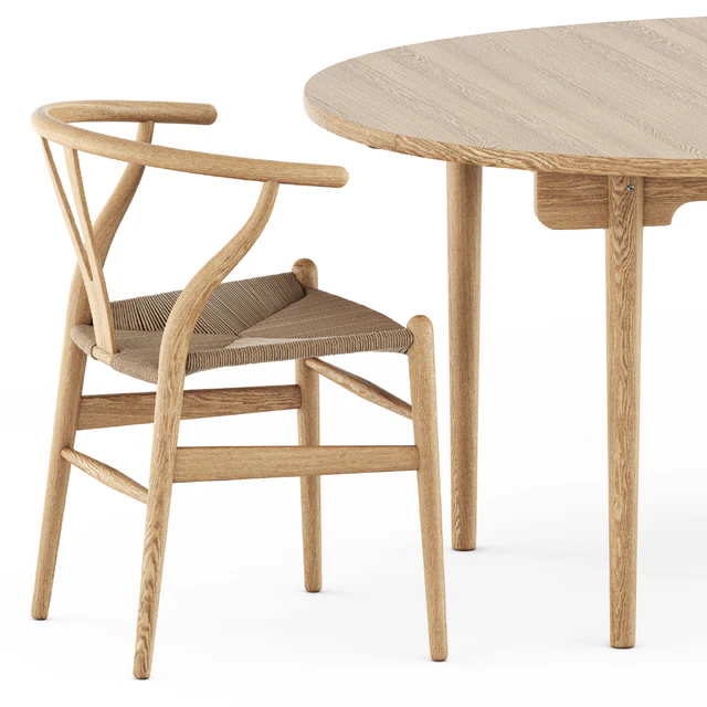 CH24, CH337 by Carl Hansen & Son — Скачать