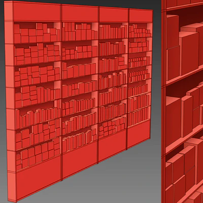 Showcase 037 Pharmacy — Ver 4