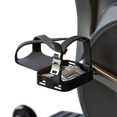 Matrix Fitness CXC Cycle — Ver 6
