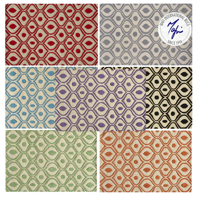 Ковры от Mafi international rugs — Вид 3