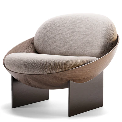 PROMIN Armchair — Ver 1