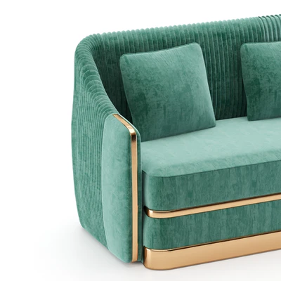 Koket Sofa — Вид 5