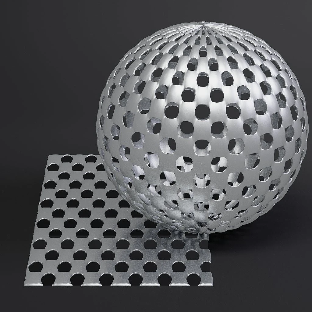 metal expanded 003 — Descargar
