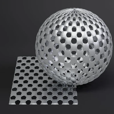 metal expanded 003 — Descargar
