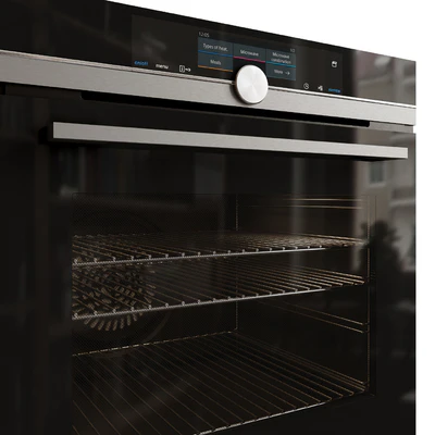 Siemens Appliances Set — Ver 5