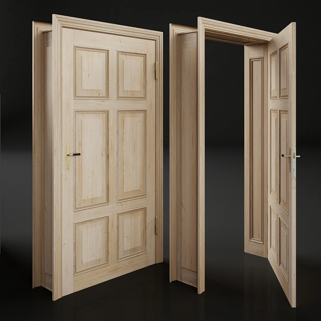 Door vintage refurbished — Descargar