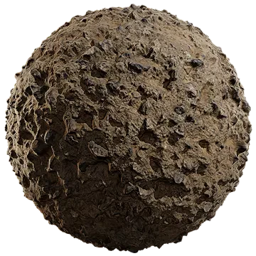 brown concrete 003 — Descargar