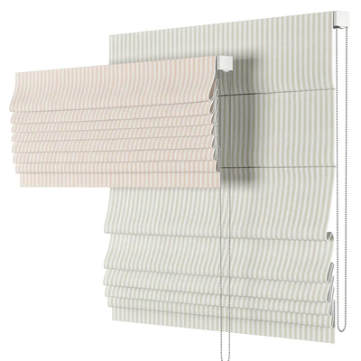 Roman Curtains 35 | Tiger Stripe — Вид 2