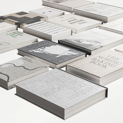 Book Set NO-01 — Ver 5