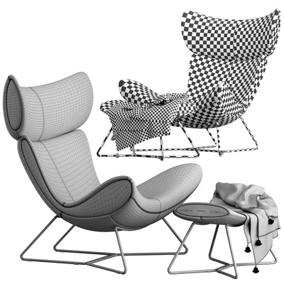 Boconcept-Imola chair — Вид 5
