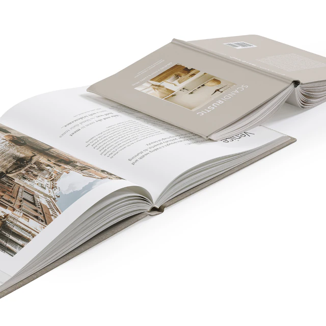 Coffee Table Books 3 — Descargar