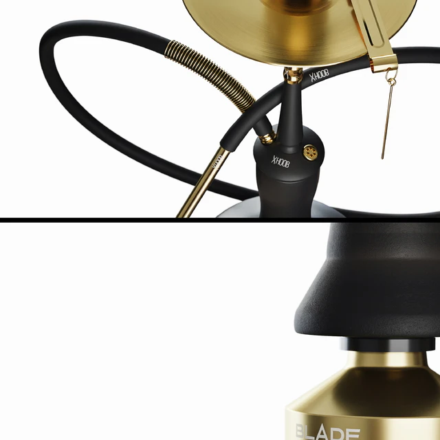 Hookah XHoob Go On — Descargar
