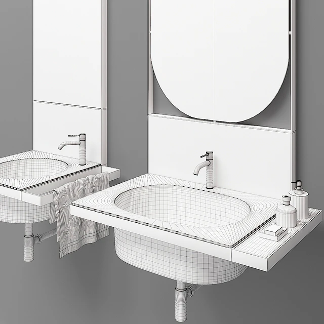 Ceramica Cielo Elle set — Descargar