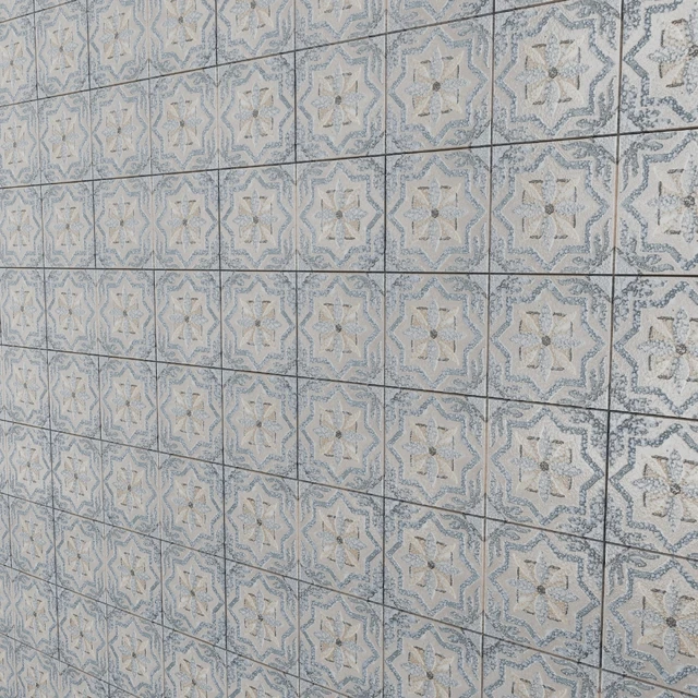 Ceramic granite KERAMA MARAZZI -BARIO — Descargar