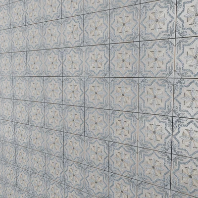 Ceramic granite KERAMA MARAZZI -BARIO — Ver 6
