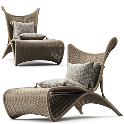 PALMERIA CHAISE — Ver 1