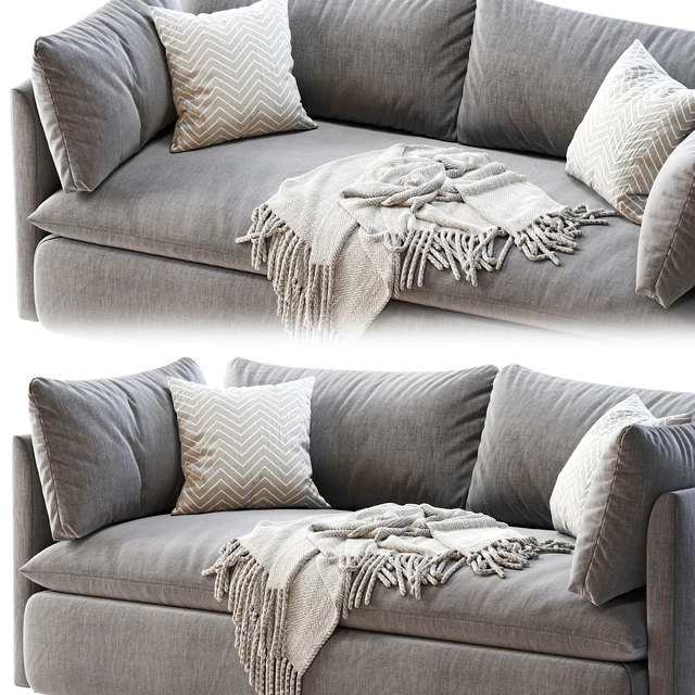 Shelter Sofa — Скачать