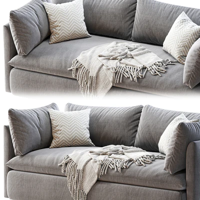 Shelter Sofa — Вид 4