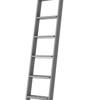 Ladder for home library — Вид 3