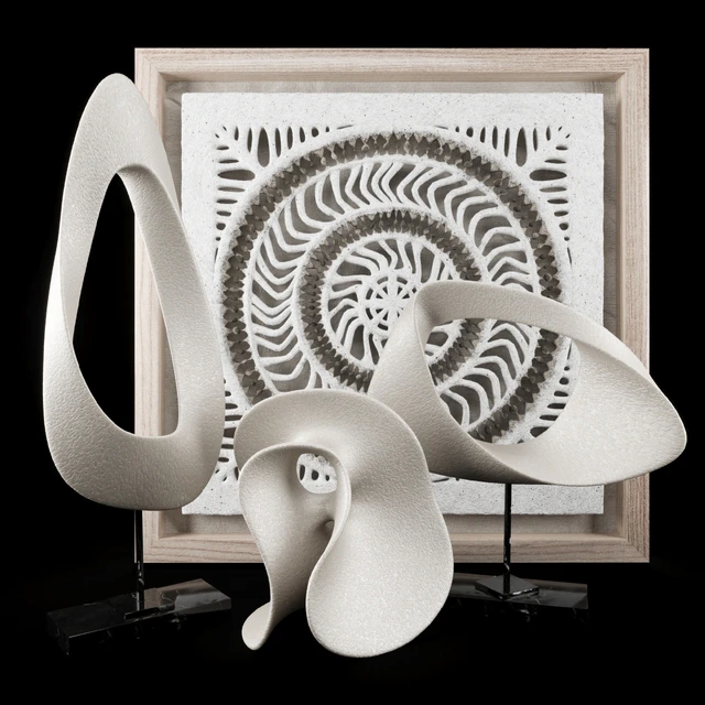 Decorative set LaRedoute — Descargar