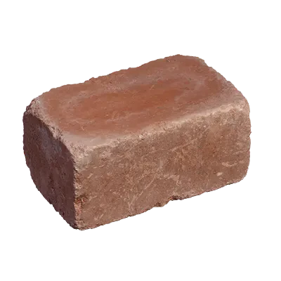 urban street pavestone red single 001 — Descargar