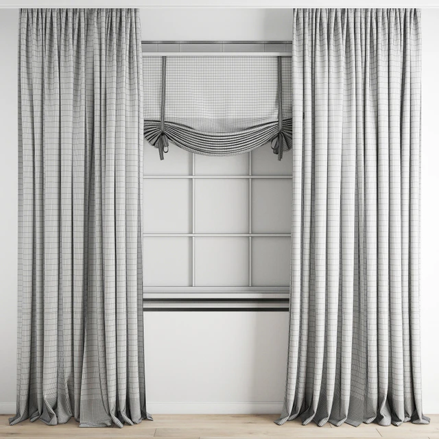 Curtain 461 — Descargar