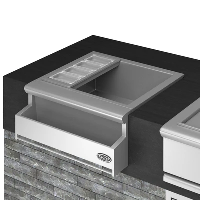 dcs grill series 9 side burners set 2 — Вид 4