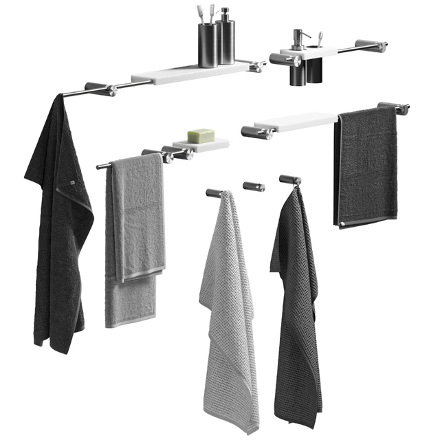 bathroom set 1 — Descargar