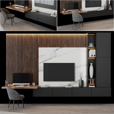 tv set 129 — Вид 1