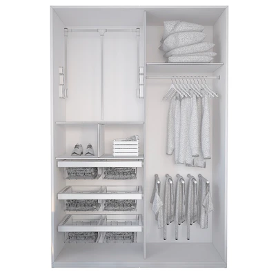 Cupboard with filling — Ver 4