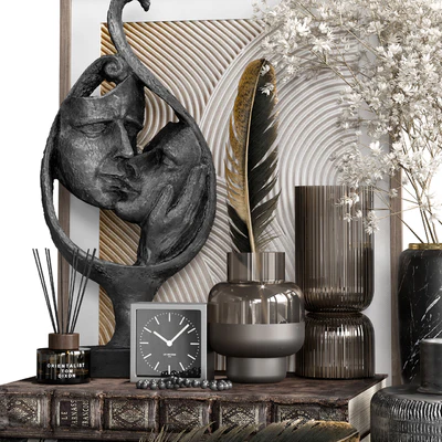 Decorative set 24 — Ver 4