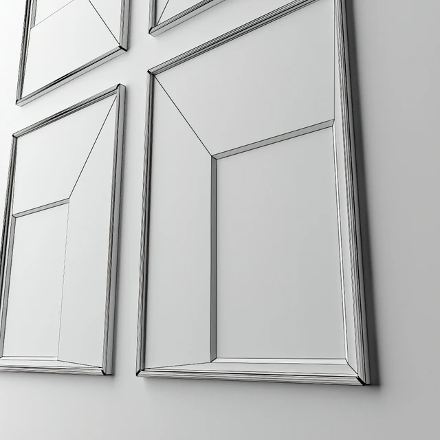 Photo frame with photo - 03-02 — Descargar