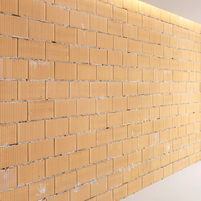 Block wall set 02 — Ver 6