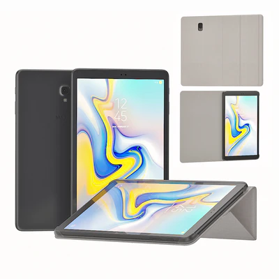 Galaxy Tab A (2018) — Ver 1