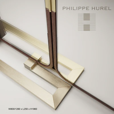 Philippe Hurel, Triple je(u) — Вид 3