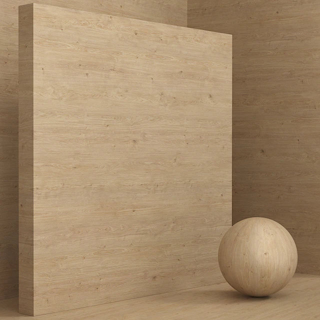 Wood / oak material (seamless) - set 73 — Descargar