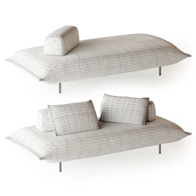 paola lenti pod sofa — Вид 3