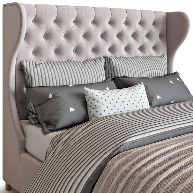 BED 4240 model — Descargar