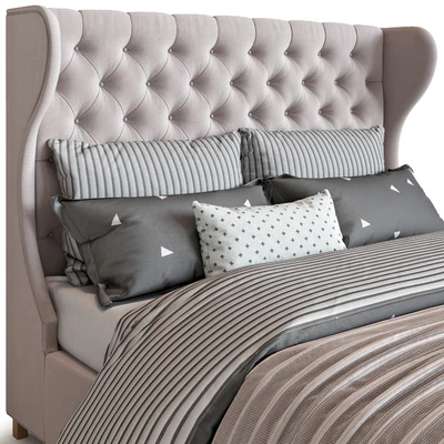 BED 4240 model — Ver 5